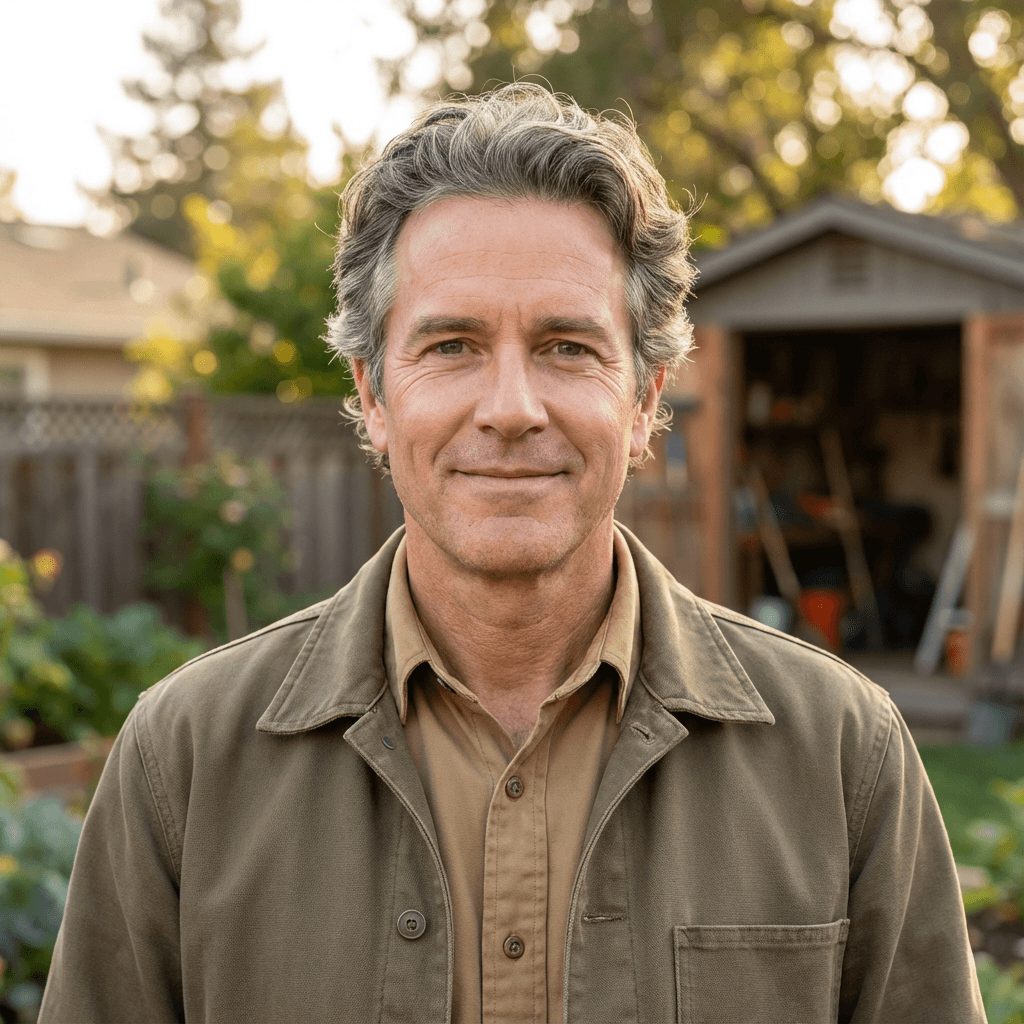 Mohamed Rachid Tazi, Founder of Artisanal Spa Collective