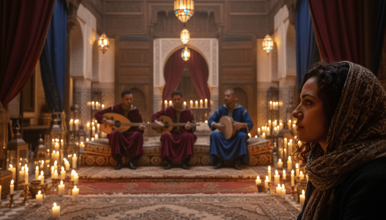 Cultural Experiences