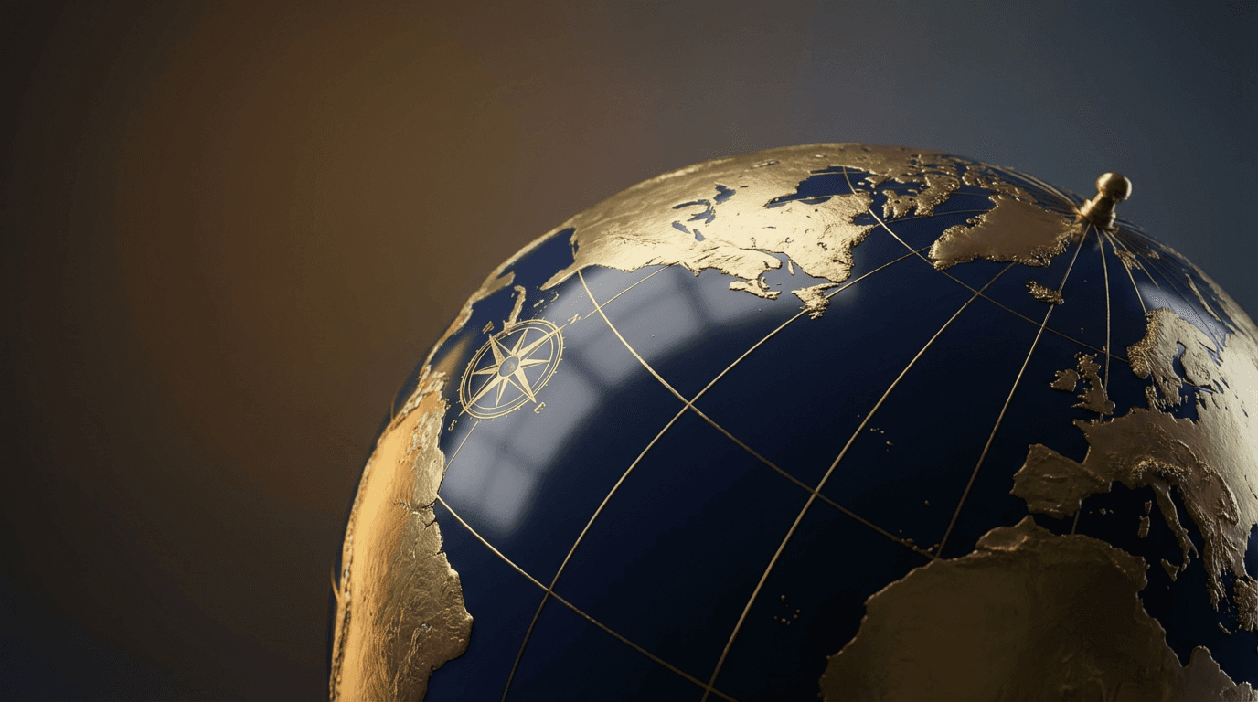 International Market Access and Global Opportunities